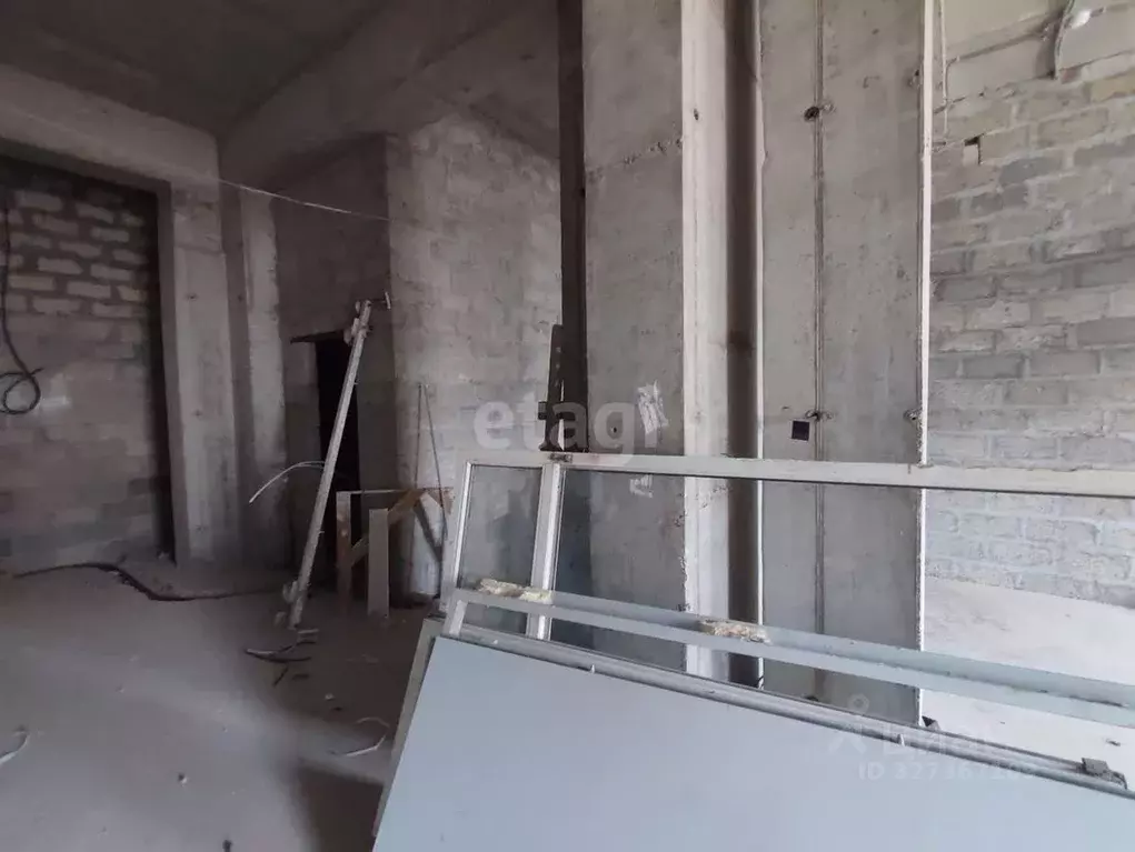 Помещение свободного назначения в Краснодарский край, Анапа ул. ... - Фото 2