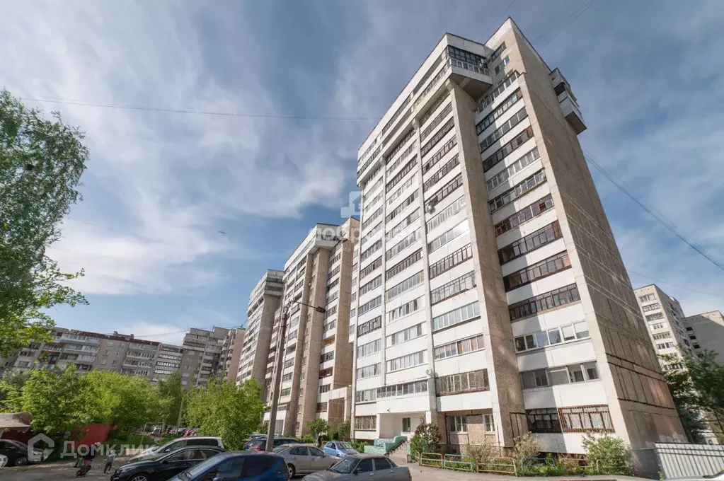 Продаётся 3-к квартира, 80.6 м - Фото 0