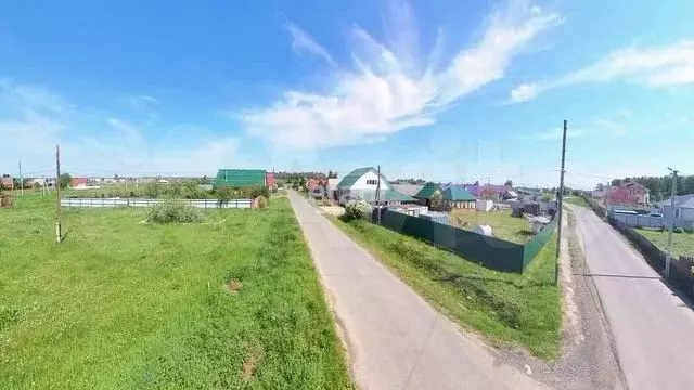 Участок 16,2 сот. (личное подсобное хозяйство (лпх)) - Фото 1
