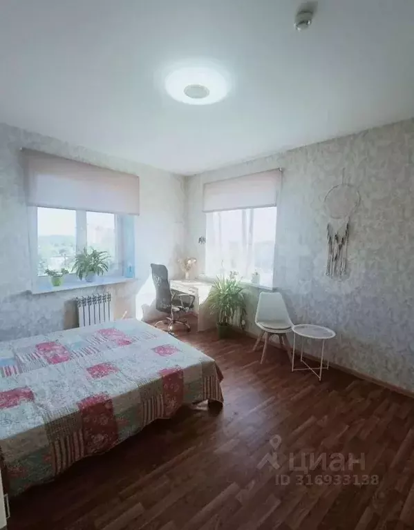 1-к кв. Ярославская область, Ярославль Северный жилрайон, 1-й мкр, ... - Фото 0
