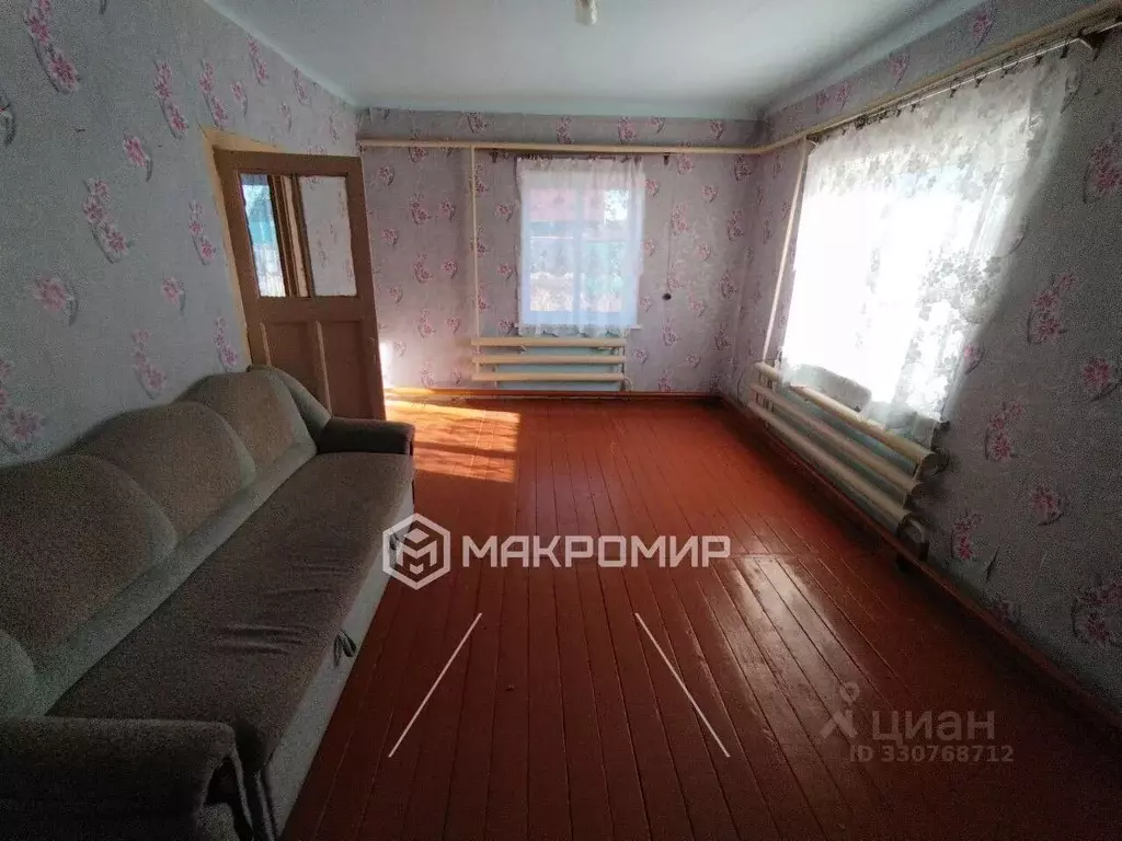 Дом в Челябинская область, Красноармейский муниципальный округ, д. ... - Фото 2