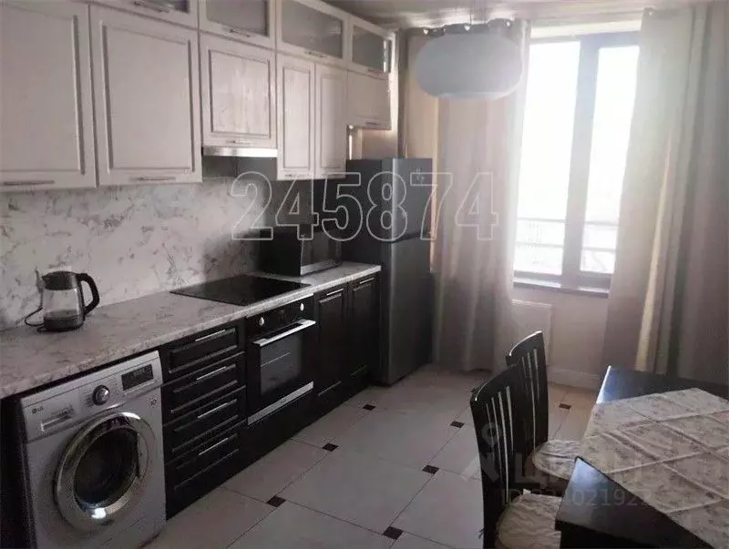 2-к кв. Москва Новодмитровская ул., 2к7 (64.0 м) - Фото 2