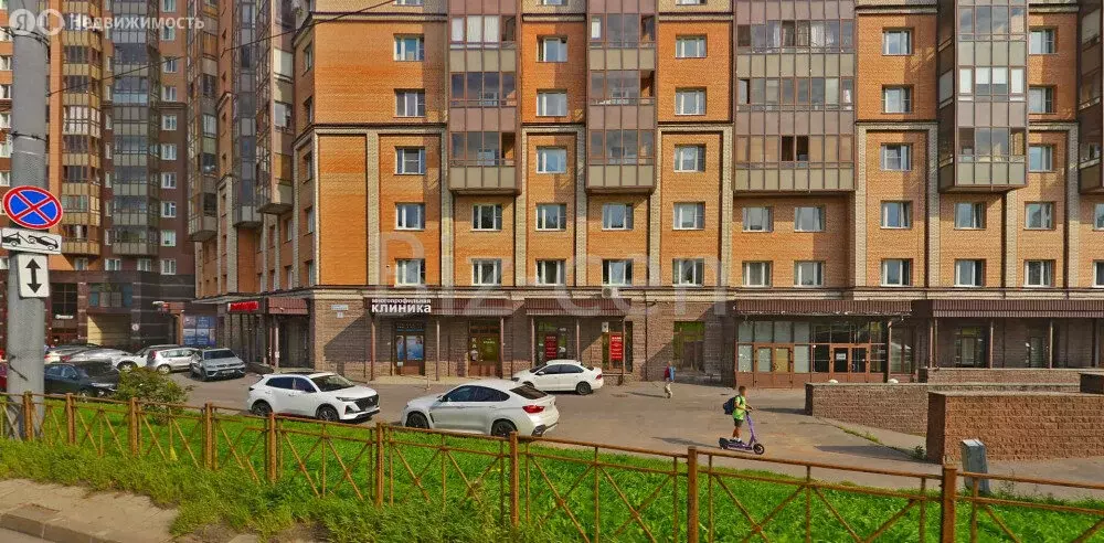 Офис (208 м) - Фото 1