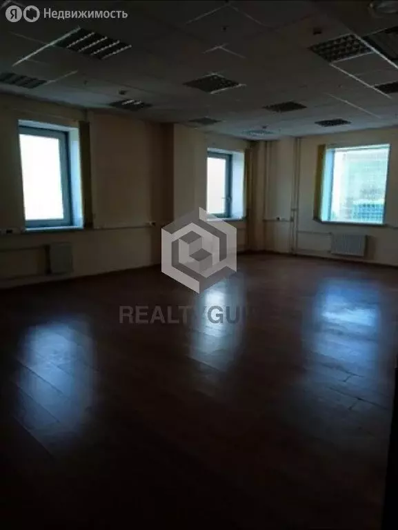 Офис (1032.7 м) - Фото 2