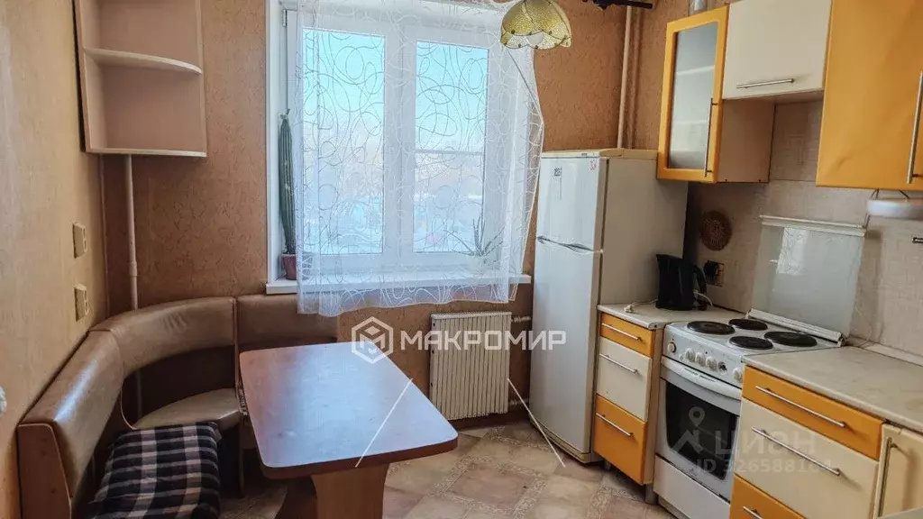 2-к кв. Челябинская область, Челябинск ул. Марченко, 37А (56.3 м) - Фото 2