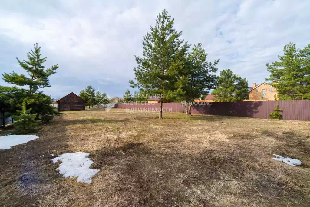 Участок в Рязанская область, Рязань ул. Зеленая (13.85 сот.) - Фото 2