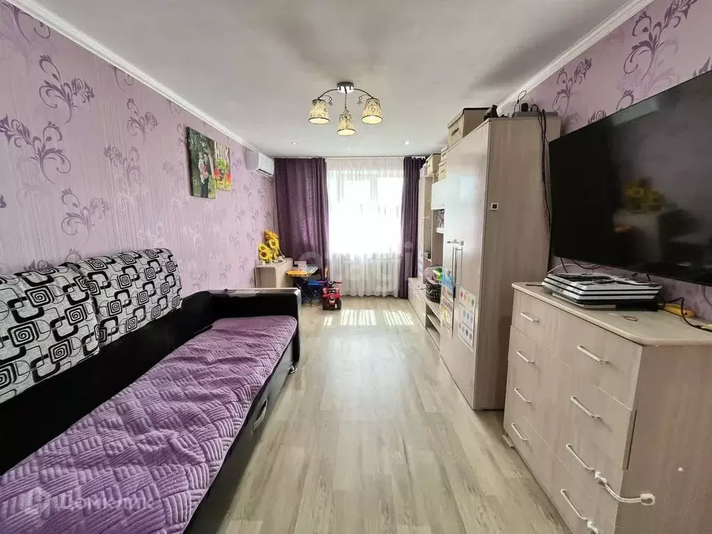Продаётся 2-к квартира, 45.7 м - Фото 1
