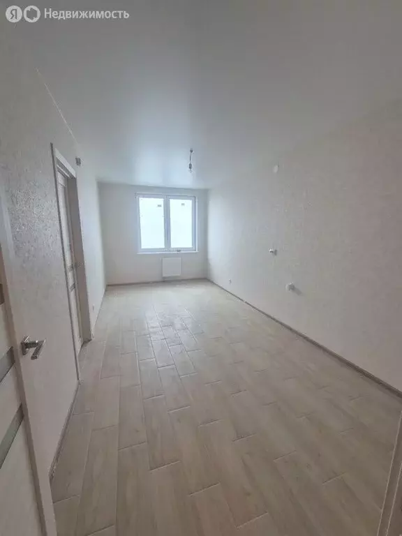 3-комнатная квартира: Нижний Новгород, ЖК Кузнечиха Город, 9 (66 м) - Фото 1