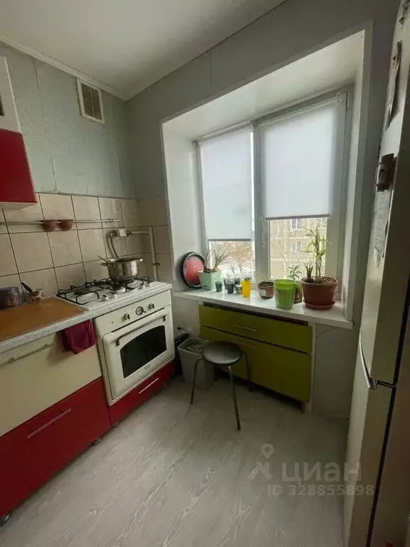 3-к кв. Челябинская область, Челябинск ул. Островского, 25 (57.4 м) - Фото 1