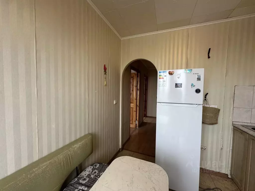 2-к кв. Московская область, Красногорск Железнодорожная ул., 24 (39.4 ... - Фото 2