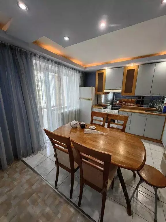 3-к кв. Новосибирская область, Новосибирск ул. Курчатова, 7/6 (73.0 м) - Фото 2