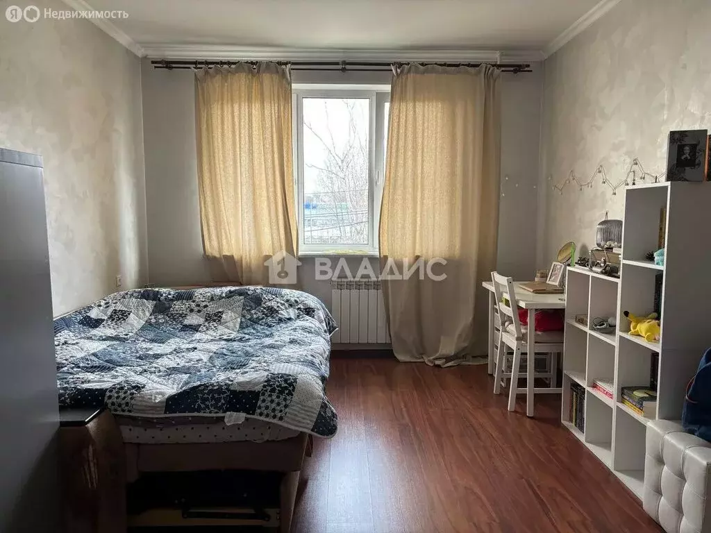 1-комнатная квартира: Химки, Молодёжная улица, 1 (37.6 м) - Фото 1