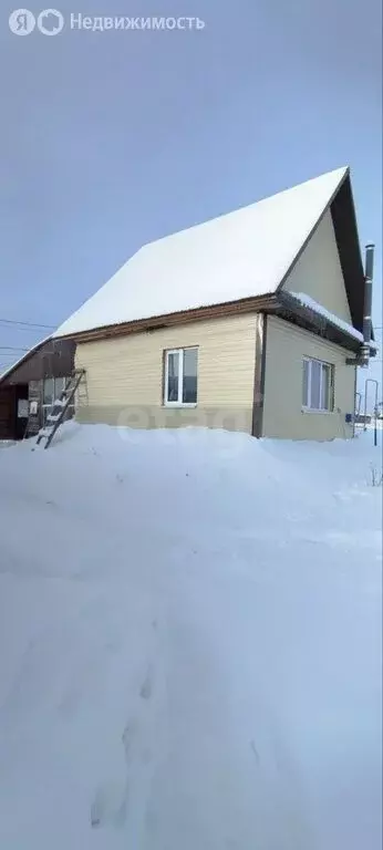 Дом в Чернушка, Урожайная улица (32 м) - Фото 1