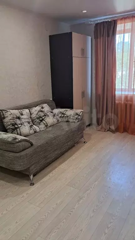 Комната 17 м в 1-к., 3/9 эт. - Фото 1