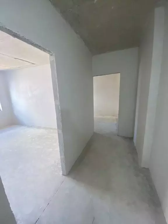 Продаётся 2-к квартира, 57 м - Фото 1