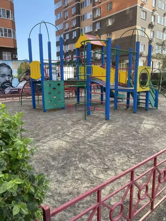 3-к кв. Ростовская область, Ростов-на-Дону, Нахичевань ул. Богданова, ... - Фото 1
