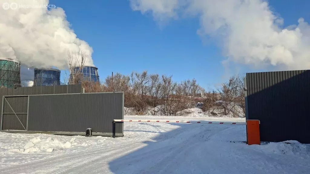 Производственное помещение (500 м) - Фото 2