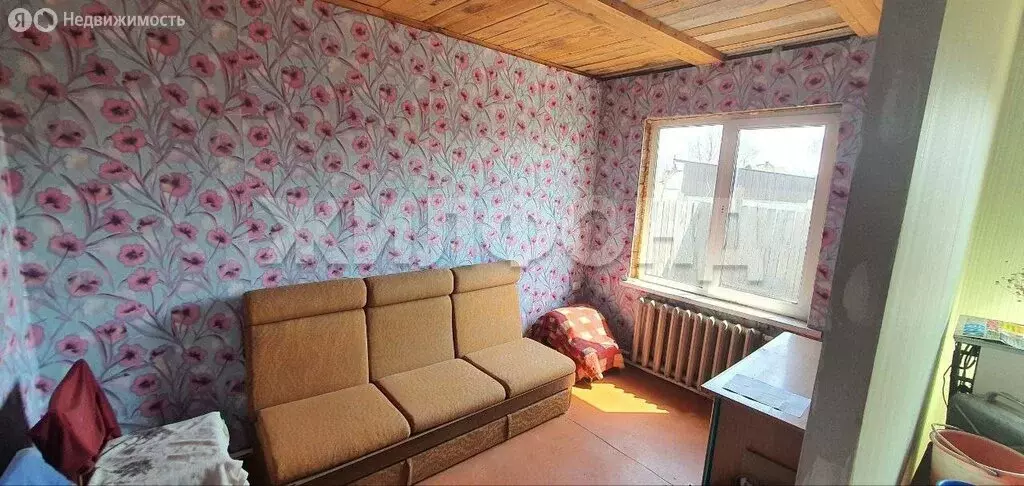 Дом в Абакан, улица Гоголя (51 м) - Фото 1