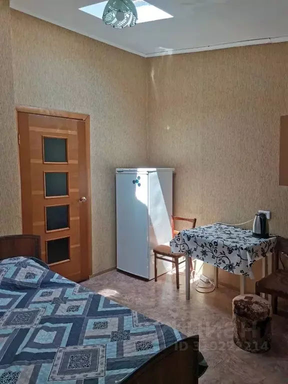 Комната Краснодарский край, Туапсинский муниципальный округ, с. Шепси, ... - Фото 1