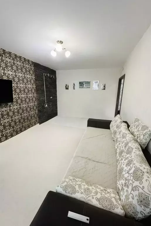 2-к кв. Томская область, Томск Овражный пер., 22 (63.3 м) - Фото 2