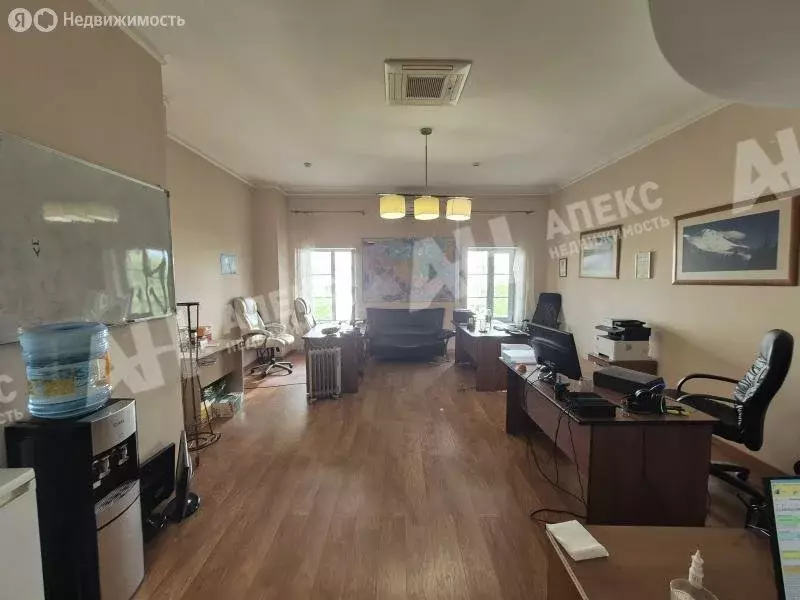 Офис (35 м) - Фото 2