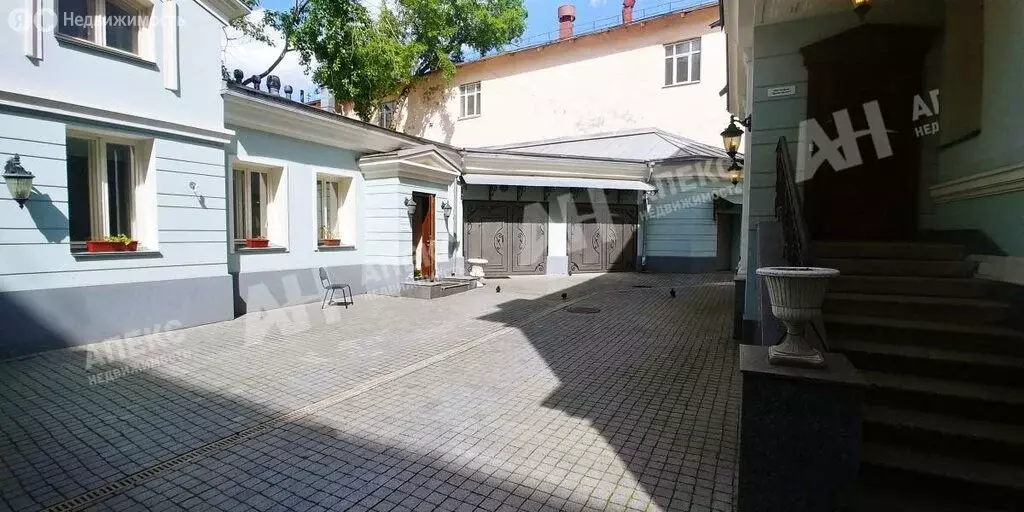 Офис (1266 м) - Фото 2