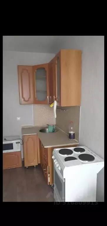 1-к кв. Татарстан, Набережные Челны 14-й комплекс, 14А (42.0 м) - Фото 1