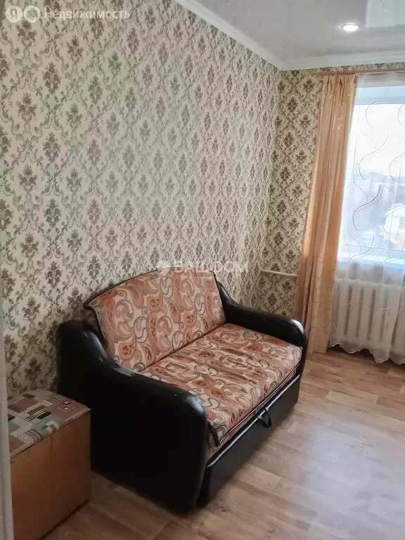 1к в -комнатной квартире (120 м) - Фото 2