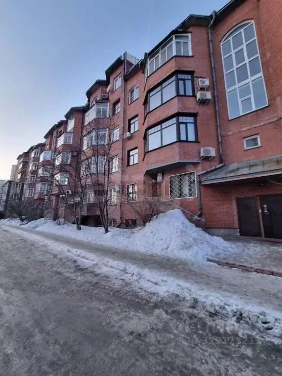 Помещение свободного назначения в Новосибирская область, Новосибирск ... - Фото 2