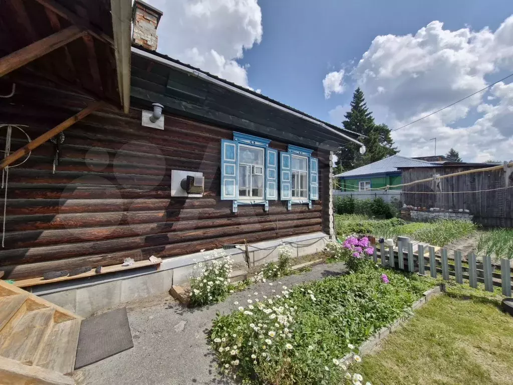 Дом 50 м на участке 6 сот. - Фото 0
