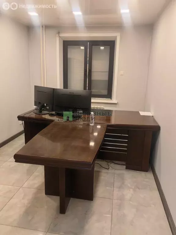 Офис (65 м) - Фото 1