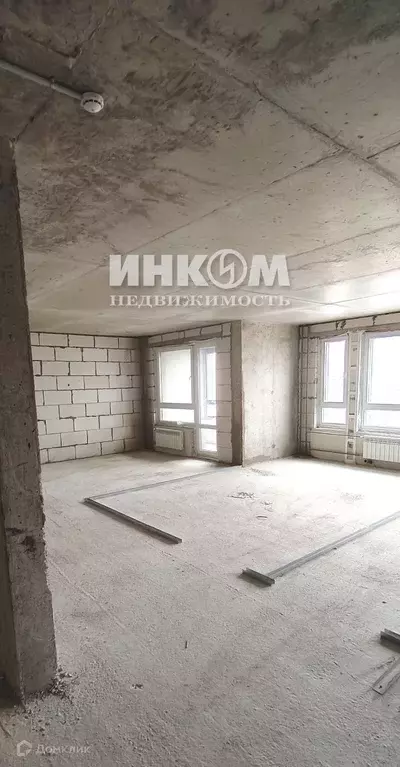 Продаётся 3-к квартира, 88.2 м - Фото 1