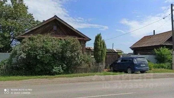 Дом в Свердловская область, Белоярский муниципальный округ, с. ... - Фото 2