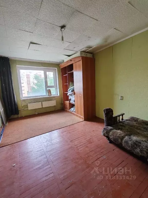 1-к кв. Краснодарский край, Краснодар Восточно-Кругликовская ул., 63 ... - Фото 0