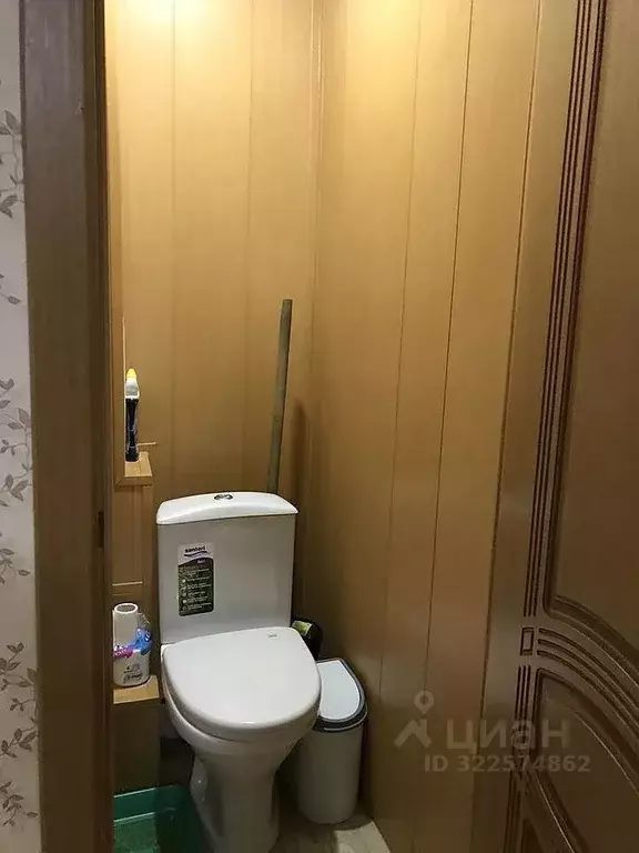 2-к кв. Белгородская область, Белгород бул. Первого Салюта, 3 (49.0 м) - Фото 2