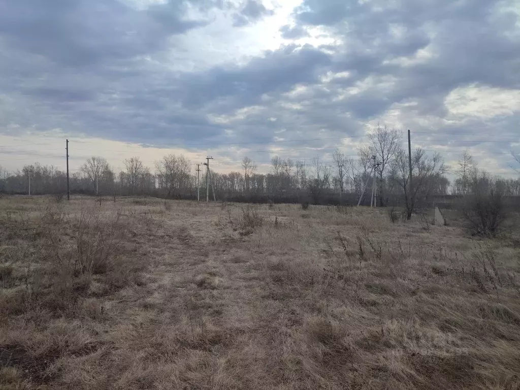 Участок в Хакасия, Абакан Двадцать четвертая ул., 4 (11.0 сот.) - Фото 1