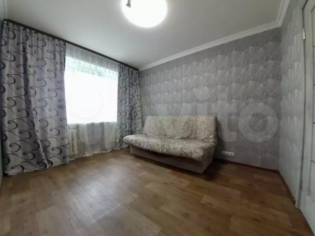 2-к. квартира, 35 м, 4/5 эт. - Фото 1