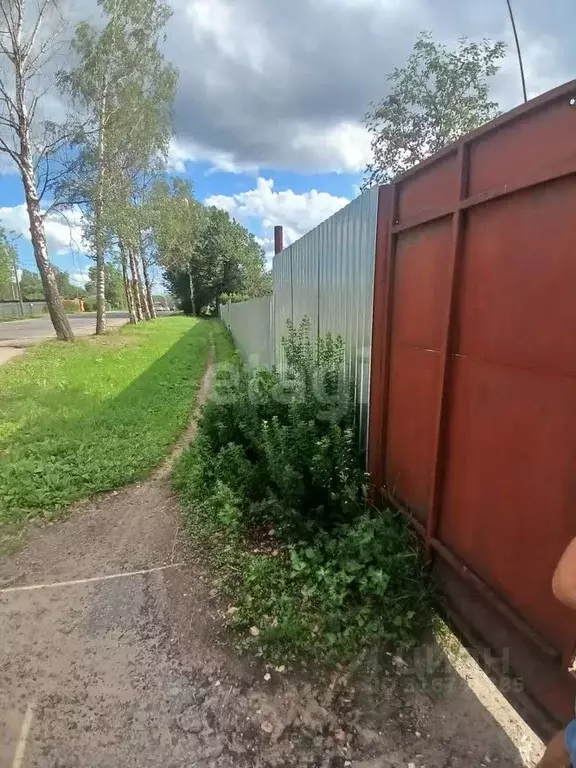 Участок в Ярославская область, Ярославль ул. Шевелюха, 101 (23.0 сот.) - Фото 0