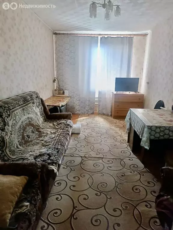 Дом в село Варюхино, Новая улица, 5 (70.3 м) - Фото 1