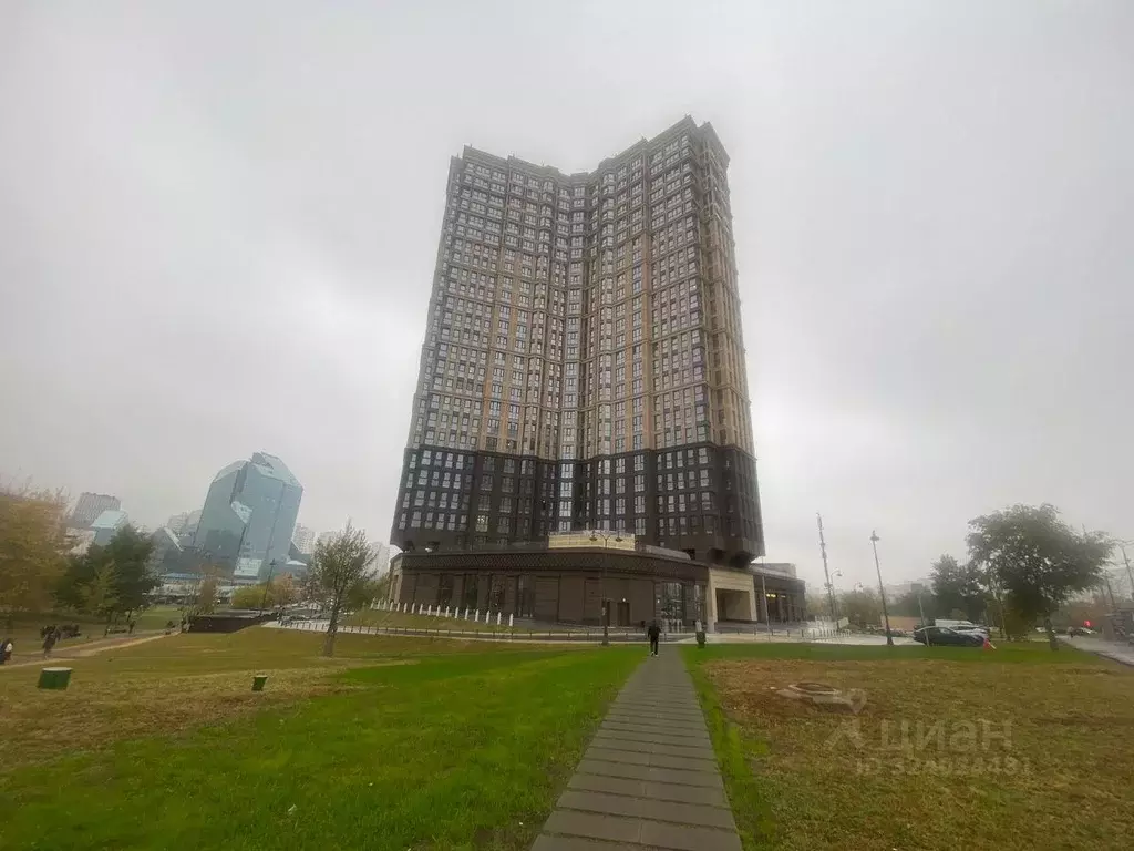 Торговая площадь в Москва просп. Вернадского, 80 (54 м) - Фото 1