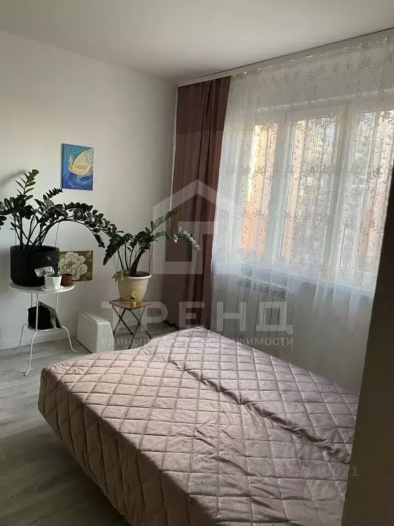 1-к кв. Ленинградская область, Кудрово г. Всеволожский район, ... - Фото 1