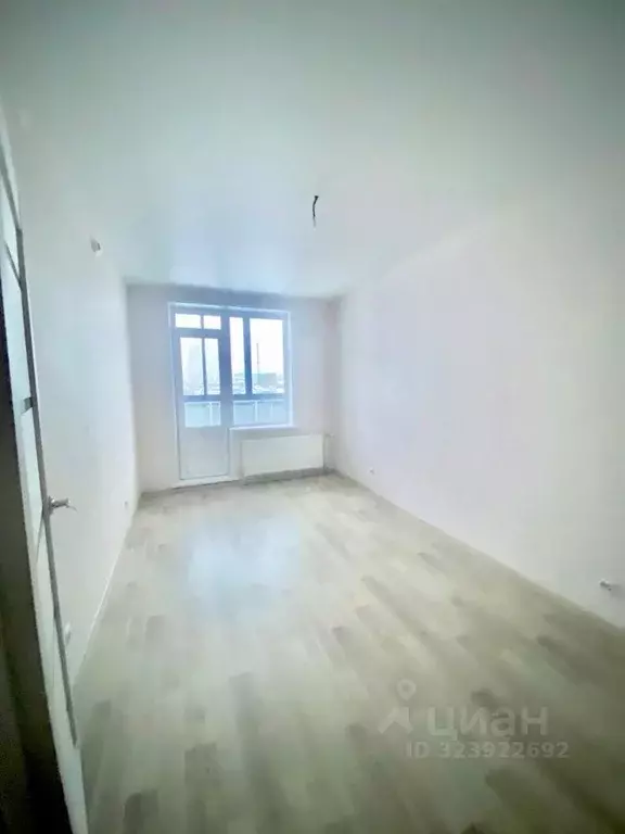 1-к кв. Новосибирская область, Новосибирск ул. Бородина, 54 (37.4 м) - Фото 2