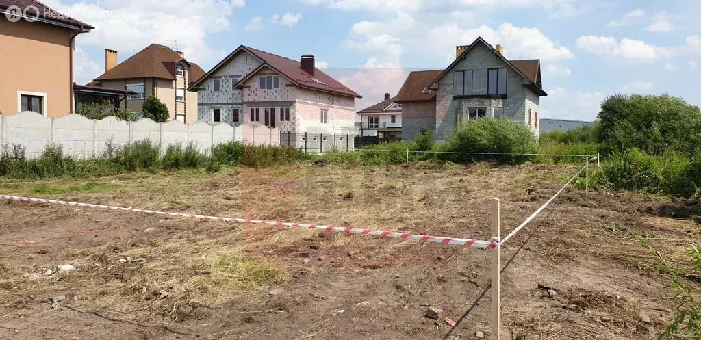 Участок в Калининград, Мозаичная улица, 20 (6 м) - Фото 1