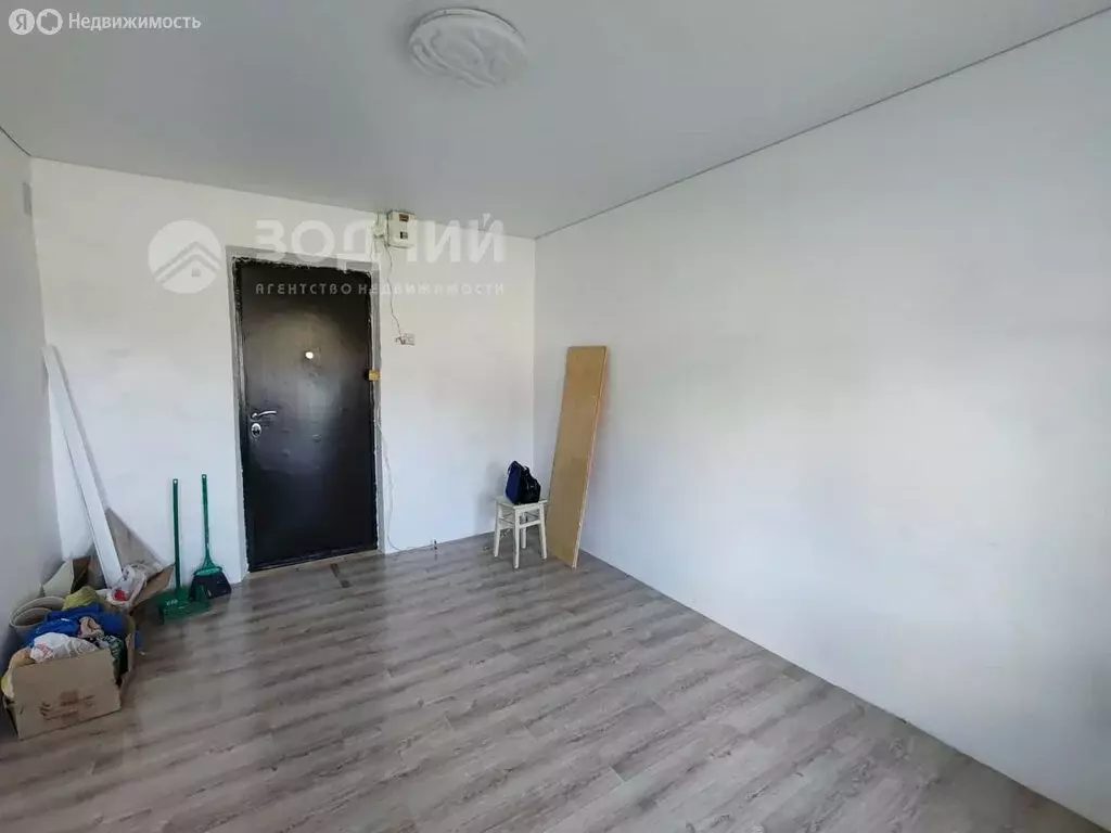 1к в -комнатной квартире (12.5 м) - Фото 1