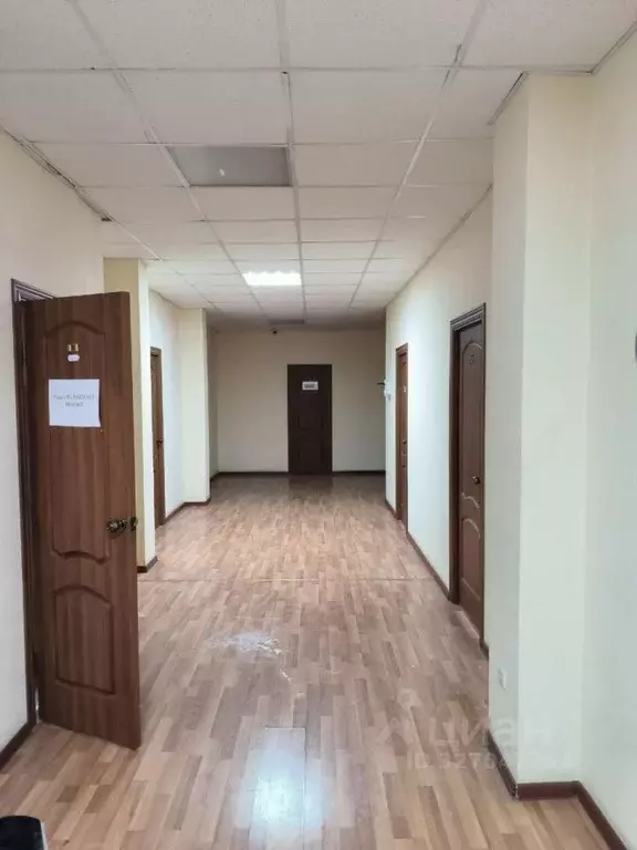 Офис в Краснодарский край, Краснодар Солнечная ул., 14 (1000 м) - Фото 2