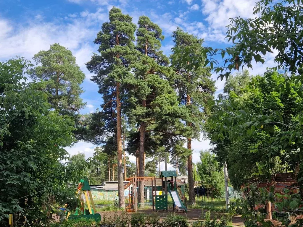 3-к кв. Московская область, Щелково городской округ, Монино пгт ул. ... - Фото 2