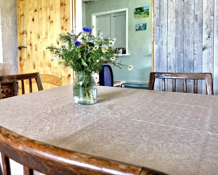 Дом в Самарская область, Волжский район, с. Рождествено ул. ... - Фото 2