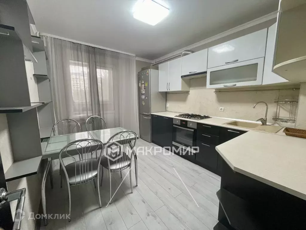 Продаётся 2-к квартира, 55 м - Фото 0