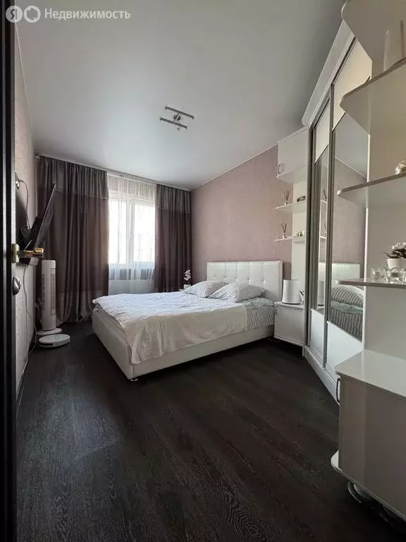 2-комнатная квартира: Иркутский муниципальный округ, рабочий посёлок ... - Фото 2