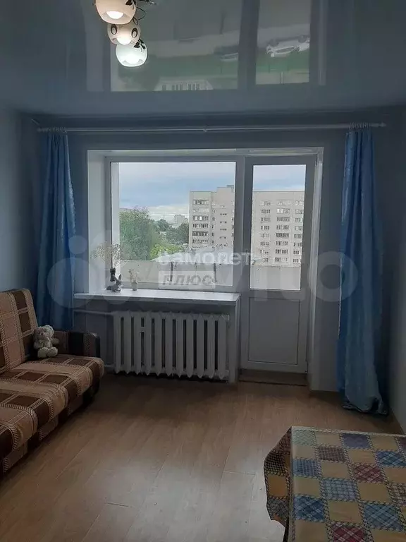 Комната 13,2 м в 5-к., 5/5 эт. - Фото 0